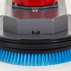 Multi-Functional Cleaning