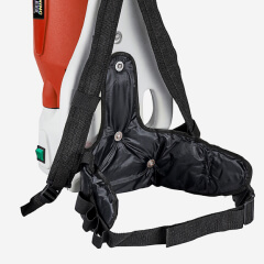 High Comfort Harness