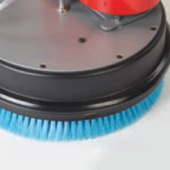 Multi-functional Cleaning