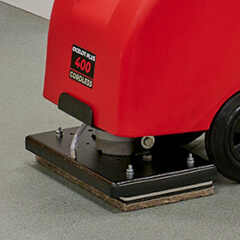 Superior Cleaning Results