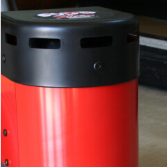 Motor Protection