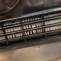 HEPA Vacuum