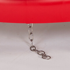 Anti-static chain