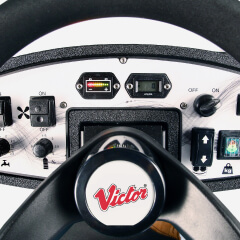 Power Steering