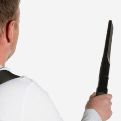 Extendable Wand Tool
