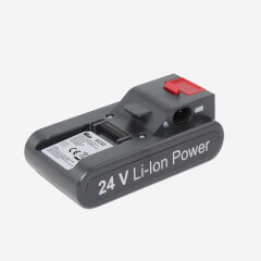 Swap out Battery