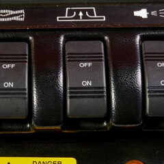 Individually Controlled