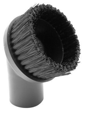 Victor WD 40mm Round Dusting Brush - SBI7184