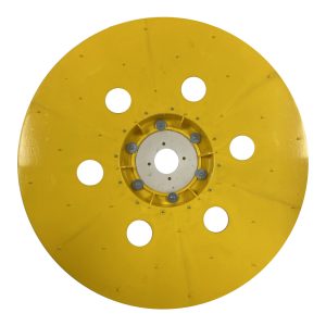 Lynx 20" Drive Plate Assembly - AYD1008
