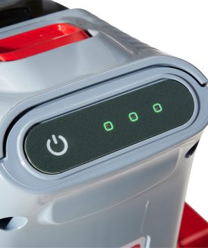 Victor Hyperglide Battery - FSH2001