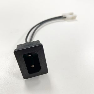 V-9 Inlet Socket - C4979