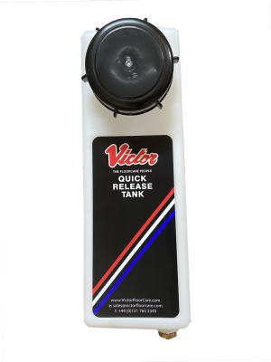 7L Solution Tank Dispenser - VA9204