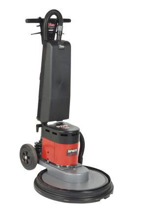 Victor Sprite 450 Rotary Floorcare Machine - Vacuumated High Speed