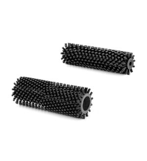 Victor Hyperglide Firm Black (pair) - SBI7269