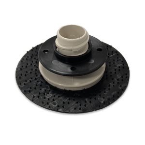 Lynx Drive Pad Retainer Kit - AYK1004