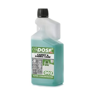 002 Carpet and Fabric care by Victor - V-CFC002