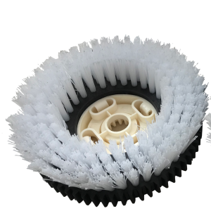 7”White tooth PPL Brush - SBI0120 for SD50
