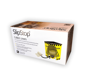 Slipstop Collect Liners for Slipstop Cone or 65 - 20 liners