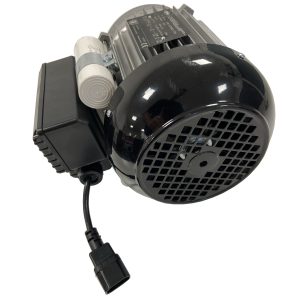 Victor Lynx 1.5kw Replacement Single Phase Motor - C4257/C