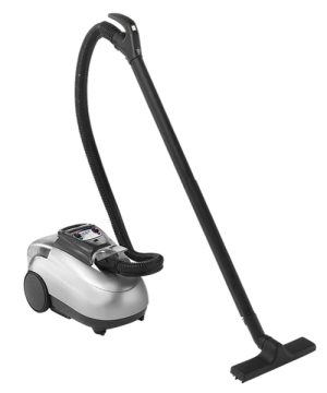 Victor SL8000 steam cleaner vacuum