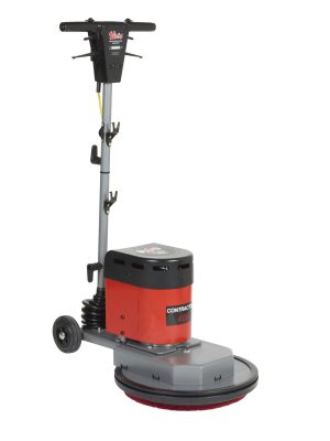 Victor Contractor 450 110V Rotary Floorcare Machine