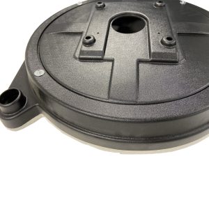 Lynx 20" Skirt Assembly - C1788/L