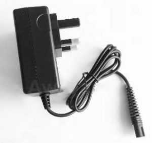 Nimrod Charger 25 Volt 600 mA