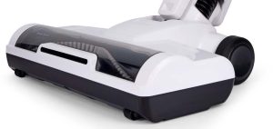 Nimrod Bristle floor toolwith UVC-light