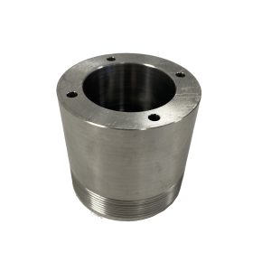 Lynx Driven Pulley Assembly - AYP1036