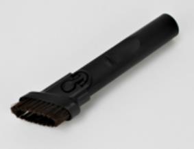 Nimrod 2-in-1 Crevice nozzle / furniture brush
