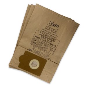 Victor V-9 Vacuum cleaner bags 10pk - SBI5520P