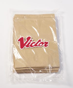 Burnisher Passive Vacuum Bags - C1456P