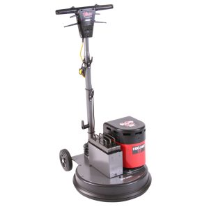 Victor Trojan 110V Rotary Floorcare Machine