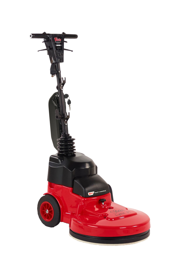 Victor Lynx 15" Cordless Floor Burnisher / Polisher