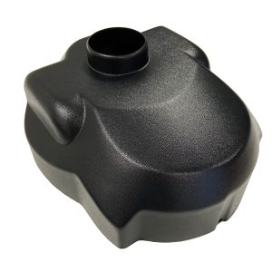 Lynx Top Motor Cover - C1726