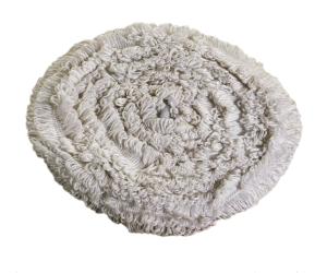 Carpet Bonnet Mop - 450mm / 17" - SBI5496
