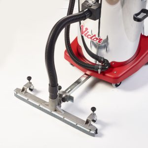 Fixed Front Mount Floor Squeegee Kit for WD60 - AYN1004