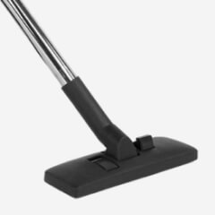 Includes Floor Tool