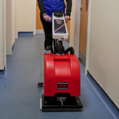 Minimal Training Required