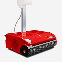 Light & Portable