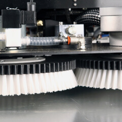 Heavy Duty Brush