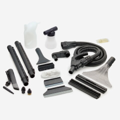 Accessories for every task