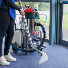 Effective Cleaning