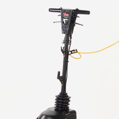 Ergonomic Design