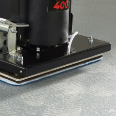 Restores Safety Flooring