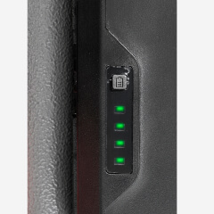 Fast Charge