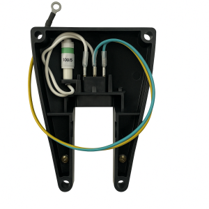Socket Box Assembly - A1001/A