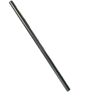 Wheel Axle 325mm Long - A1657/PLTD