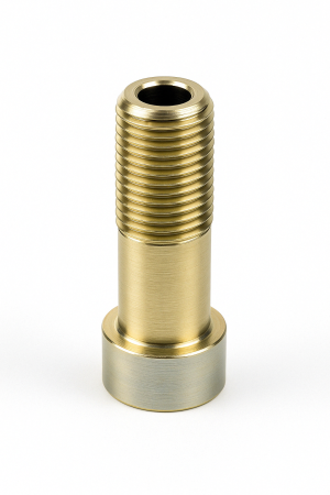 Centre Feed Pulley Bolt - A1674