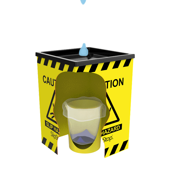 Super Absorbent Liner